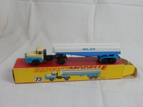Espewe modelle milk - espewe,