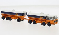 Brekina 58556 - 1/87 Fiat 691