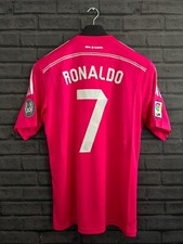 Cristiano Ronaldo Real Madrid