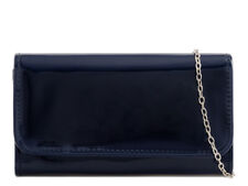 Women's Plain Patent Leather