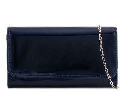 Women plain patent leather - women's,