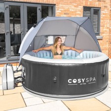 CosySpa Hot Tub Canopy |