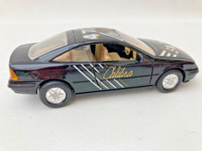 Welly Diecast Opel Calibra
