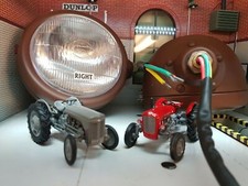Ferguson HeadLamps TE20 TEA20