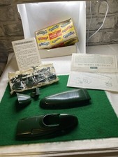 Merit Grand Prix GP Vanwall