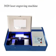 K40 Stamp Machine Laser Stamp