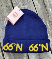 Genuine 66 NORTH ICELAND Navy