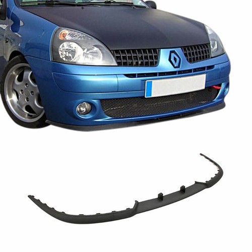 Cup spoiler lip front bumper - cup,