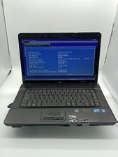 HP compaq 610 D40 Intel Core 2 2.00 GHz 15.6 Inch Laptop 6048