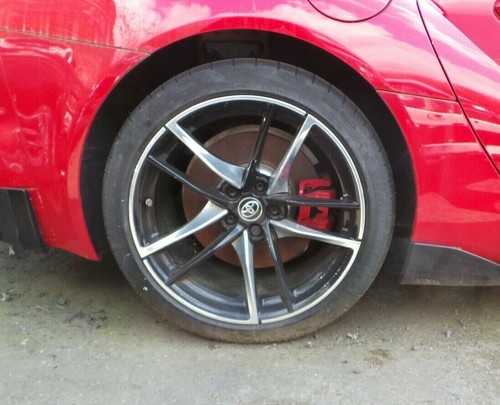 Genuine toyota supra a90 - toyota,