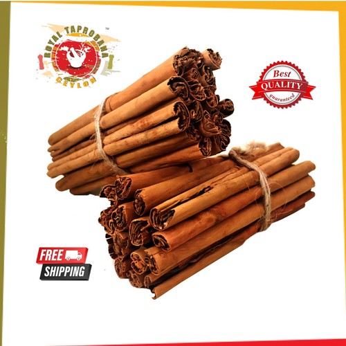 Pure ceylon cinnamon sticks - ceylon,