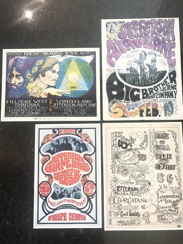 Concert posters jefferson - concert,