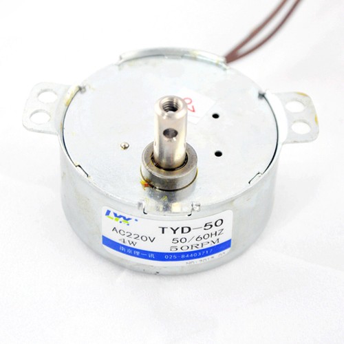 Ccw tyd 220v - cw/ccw, 220v-240v