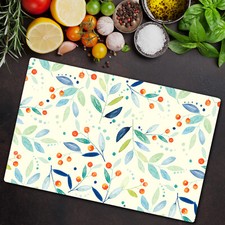 Tempered Glass Worktop Saver
