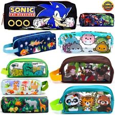 Kids Boys Girls Official