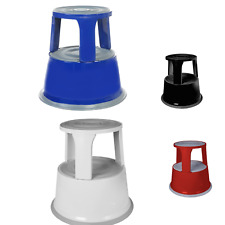 NEW HEAVY DUTY METAL SUPASTEP