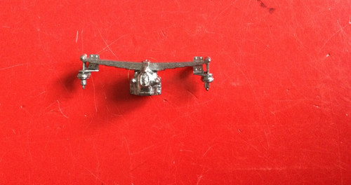 Gauge coach axleguard - coach,