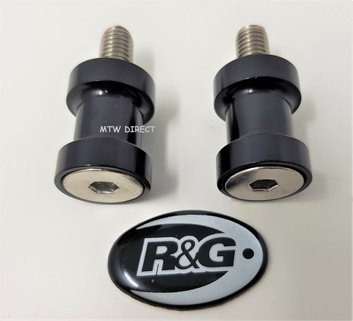 Racing black paddock - r&g, m8