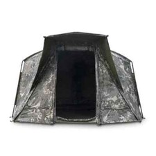 Nash Titan T1 Camo Pro Carp Fishing Bivvies & Shelters Camo Pattern - T4234
