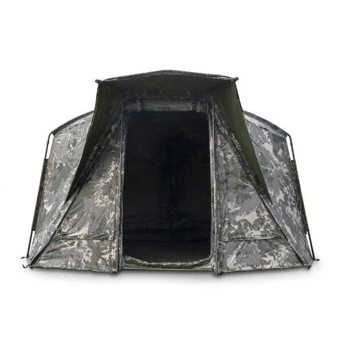 Nash titan camo pro carp - t1,