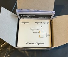 DRAYTON / BRITISH GAS / IFLO -