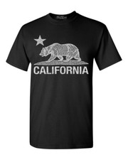 California Vintage White Bear