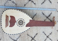 Arabic Oud Music