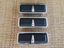 INNOCENTI MINI ASHTRAY SET