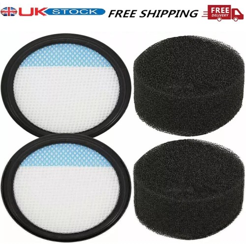 4pcs for vax filter blade - 2/4pcs,