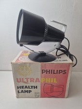 Phillips Ultraphil Health Lamp