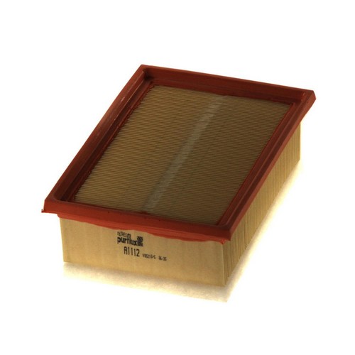 Air filter fits - air, c4