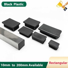 Rectangular Plastic Blanking