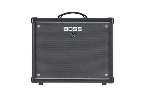 Boss katana gen ex 50w - gen,