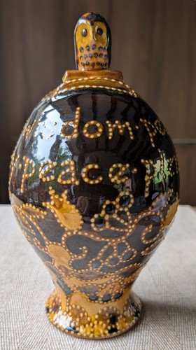 Carole glover studio - carole, pottery