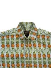 Gresham Blake Men’s Green