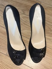 Authentic Giorgio Armani Black