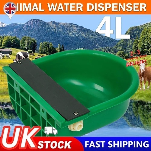 Automatic float water - automatic,
