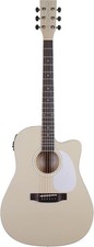 Electro-Acoustic Dreadnought