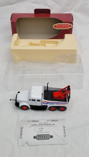 Corgi trackside dg198002 - corgi,