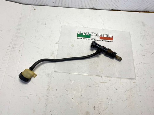 Rear brake pump - pump, rc