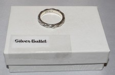 Pandora Sterling Silver