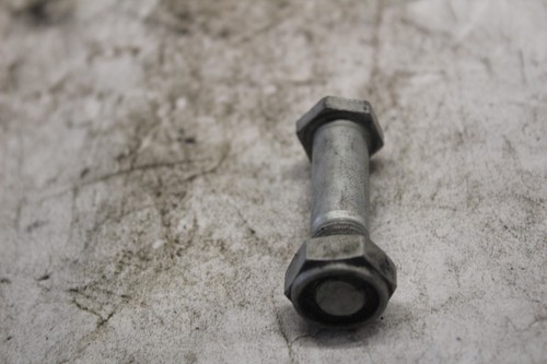 Rear suspension bolt 12x45 - bolt,