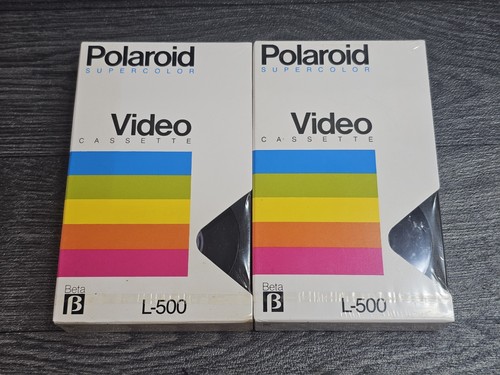 Polaroid supercolor 500 - polaroid,