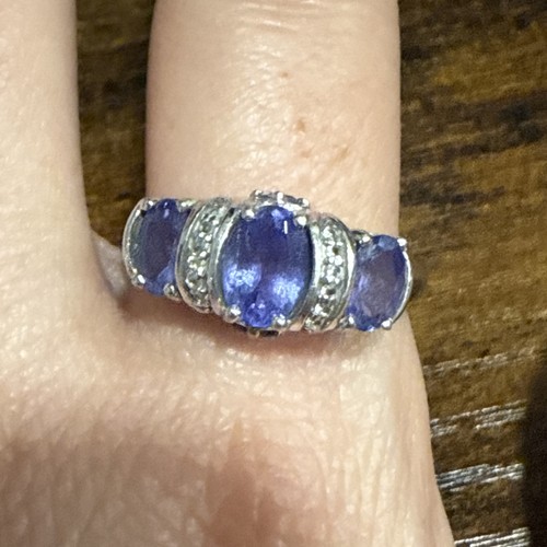 Qvc sterling silver - kh,