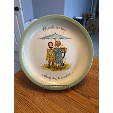 1972 Vintage Holly Hobbie
