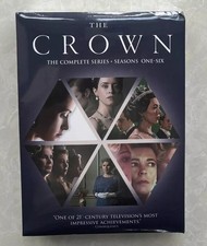 The Crown: The Complete Season