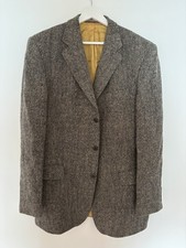 Vintage Magee Donegal Tweed