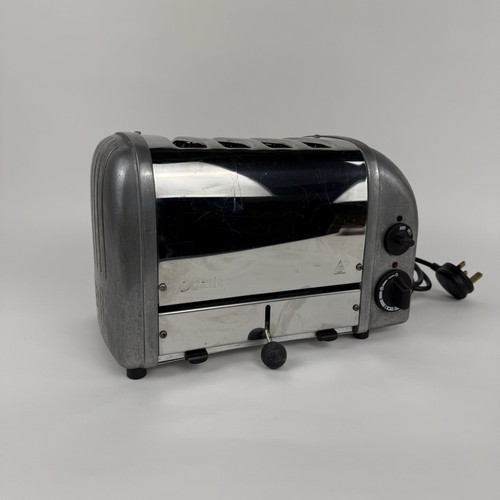 Dualit combi vario slice - 4,
