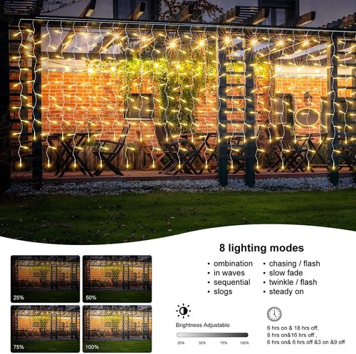 Corst x1m outdoor curtain - outdoor,