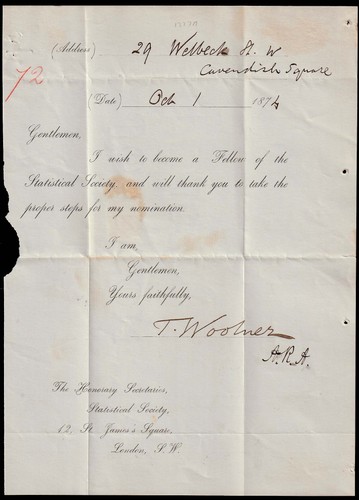 1874 thomas woolner - 1874,